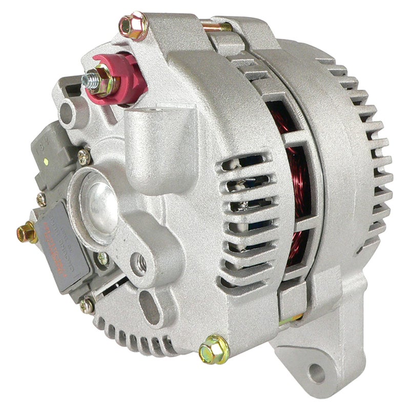 DB Electrical 400-14017 Alternator Compatible With/Replacement For Lincoln Town Car Ford Crown Victoria 4.6L 1992 1993 1994, 4.6L Towncar Town Car 1991 1992, Grand Marquis 1992 321-1304 - Image 3